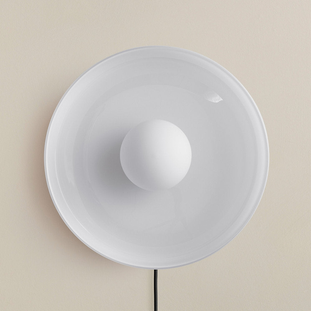 Disc Orb Wall / Flushmount