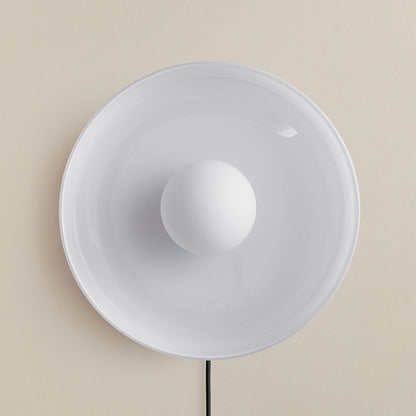 Disc Orb Wall / Flushmount