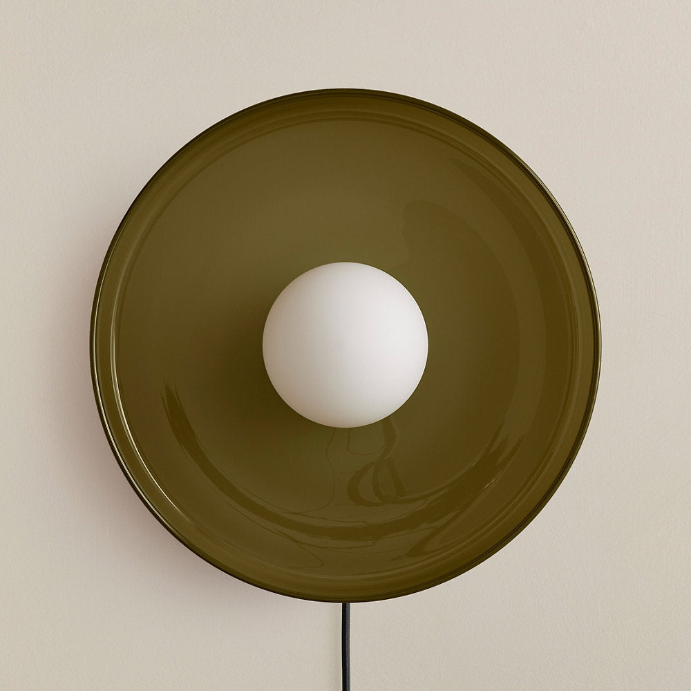 Disc Orb Wall / Flushmount