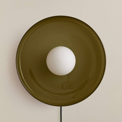 Disc Orb Wall / Flushmount