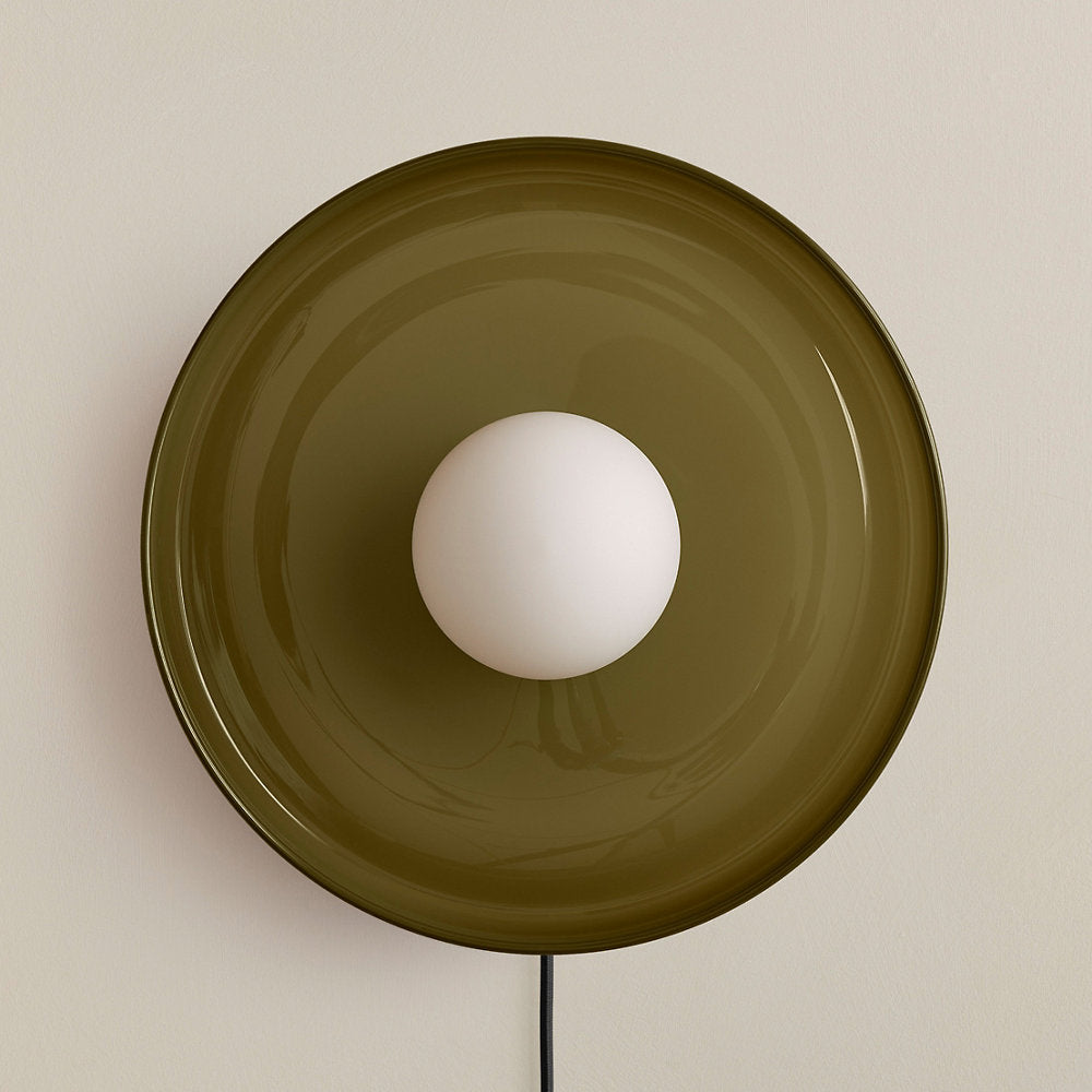 Disc Orb Wall / Flushmount