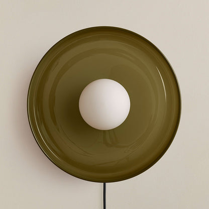 Disc Orb Wall / Flushmount
