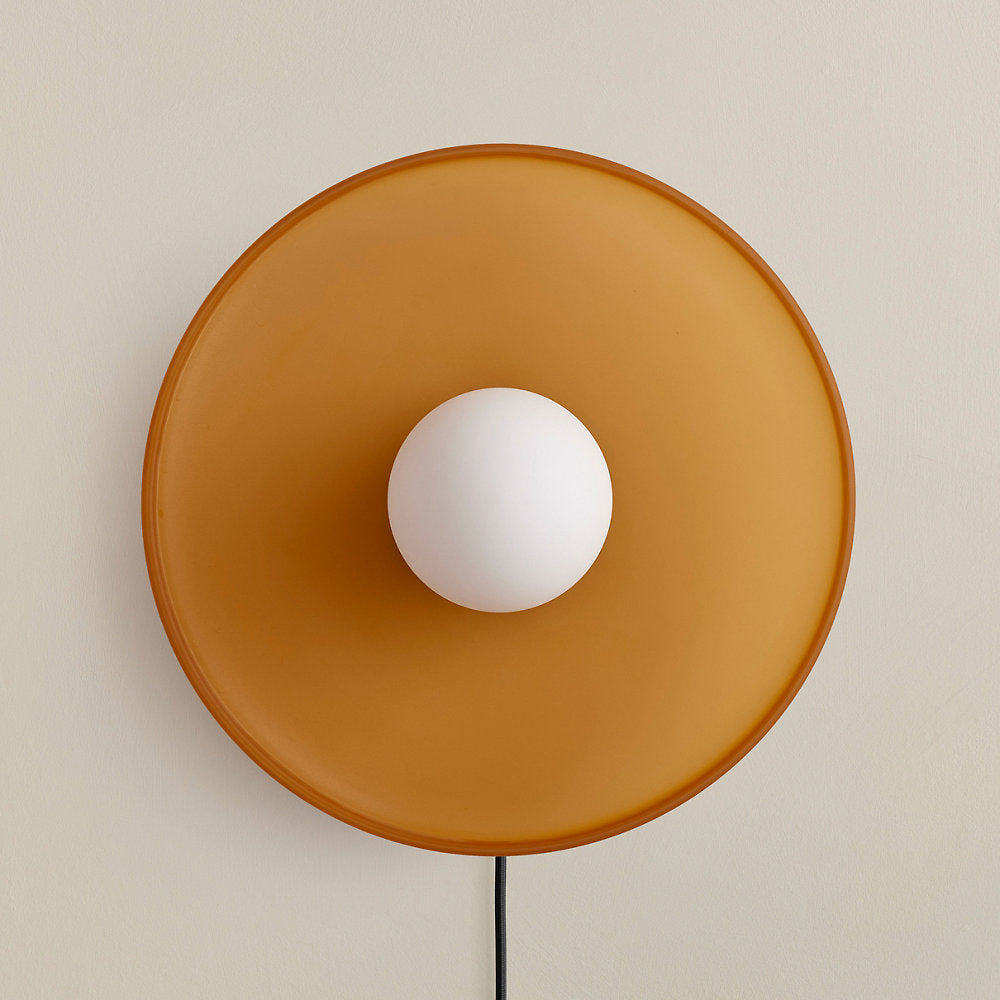 Disc Orb Wall / Flushmount