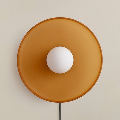 Disc Orb Wall / Flushmount