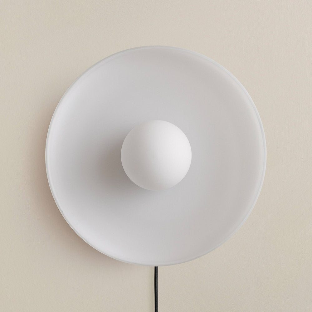 Disc Orb Wall / Flushmount