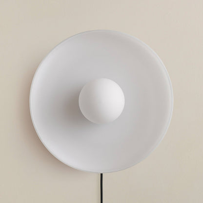 Disc Orb Wall / Flushmount