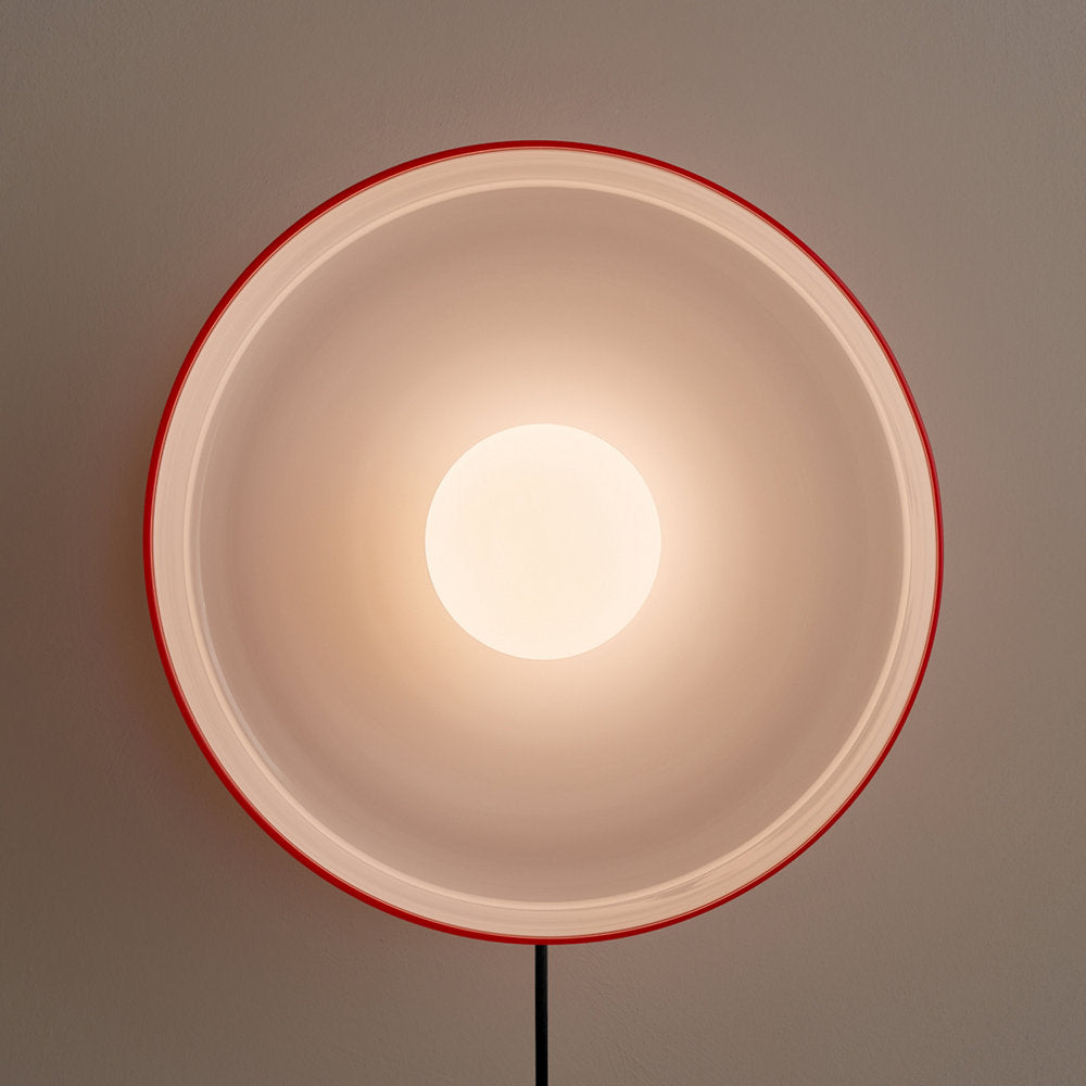 Disc Orb Wall / Flushmount