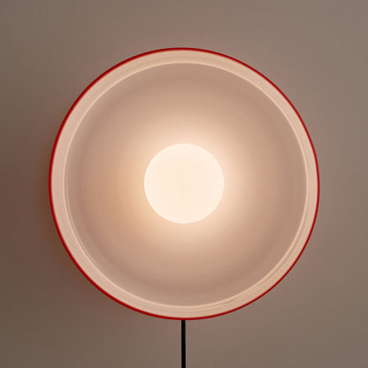 Disc Orb Wall / Flushmount