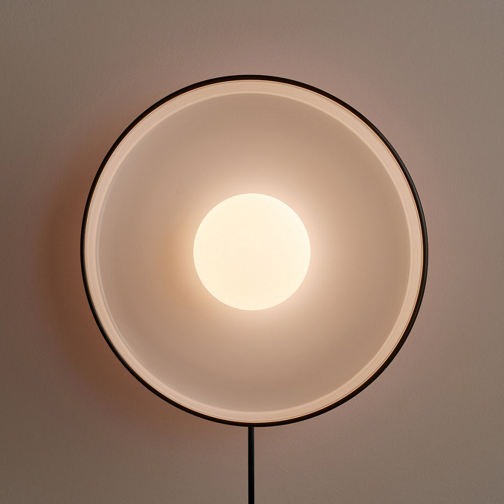 Disc Orb Wall / Flushmount