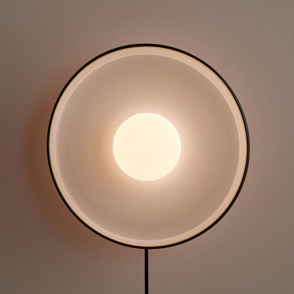 Disc Orb Wall / Flushmount