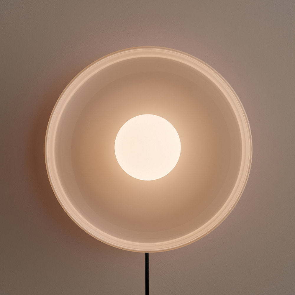 Disc Orb Wall / Flushmount