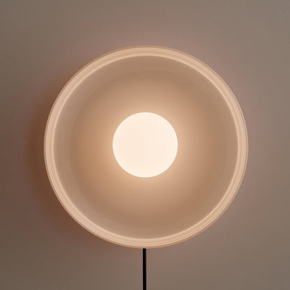 Disc Orb Wall / Flushmount