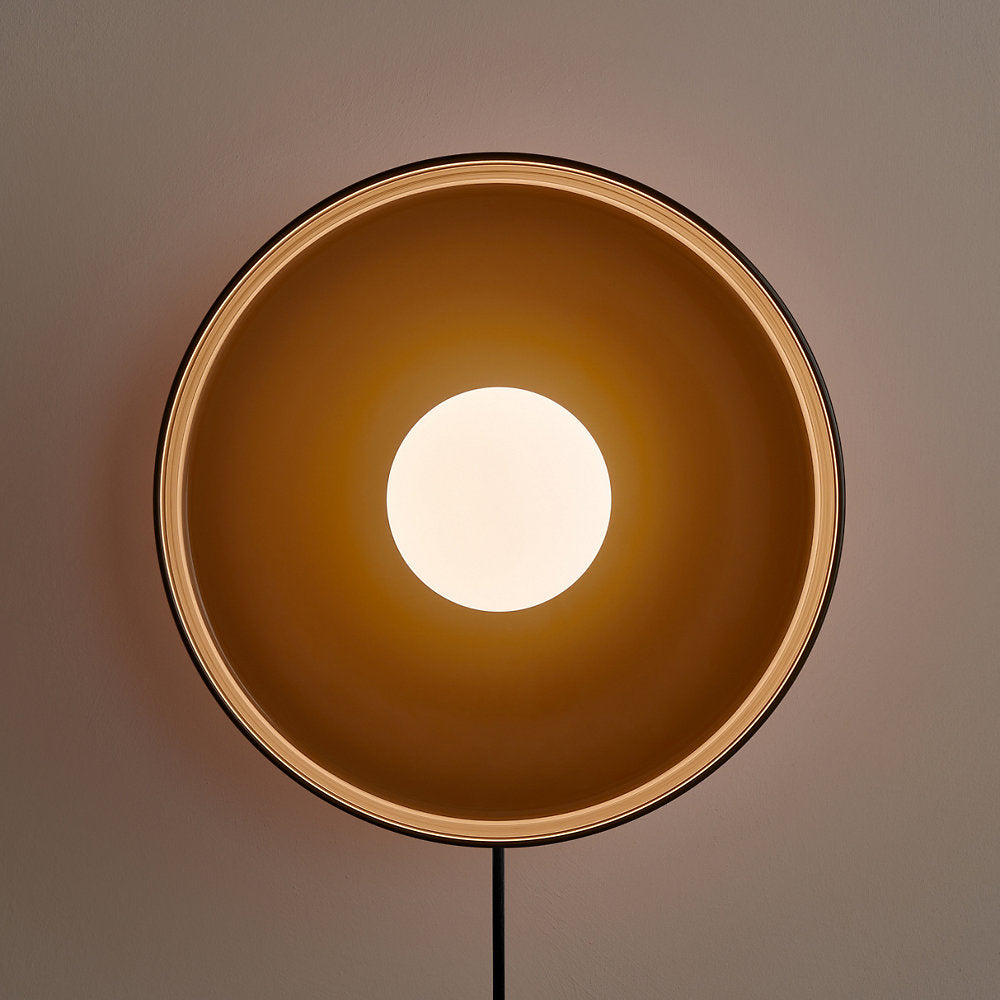 Disc Orb Wall / Flushmount