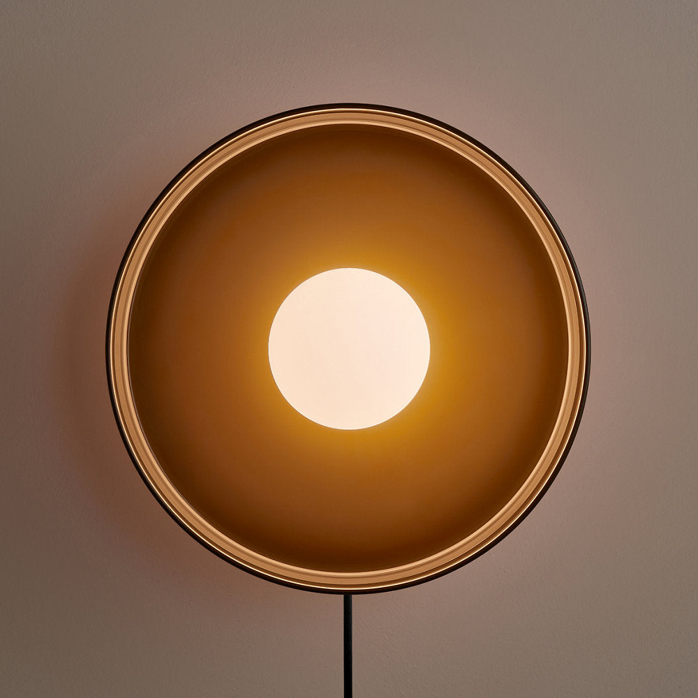 Disc Orb Wall / Flushmount
