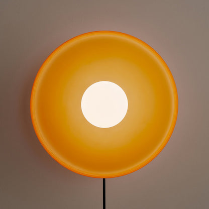 Disc Orb Wall / Flushmount