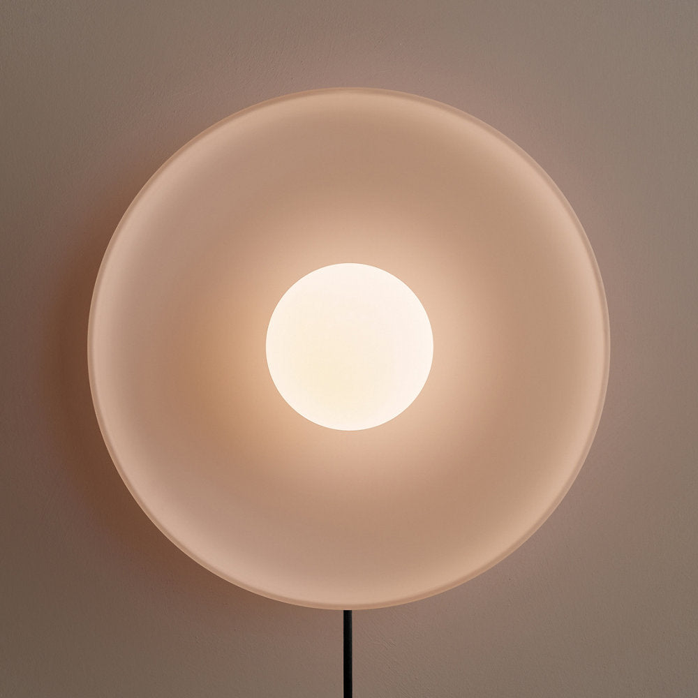 Disc Orb Wall / Flushmount
