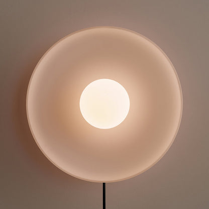 Disc Orb Wall / Flushmount