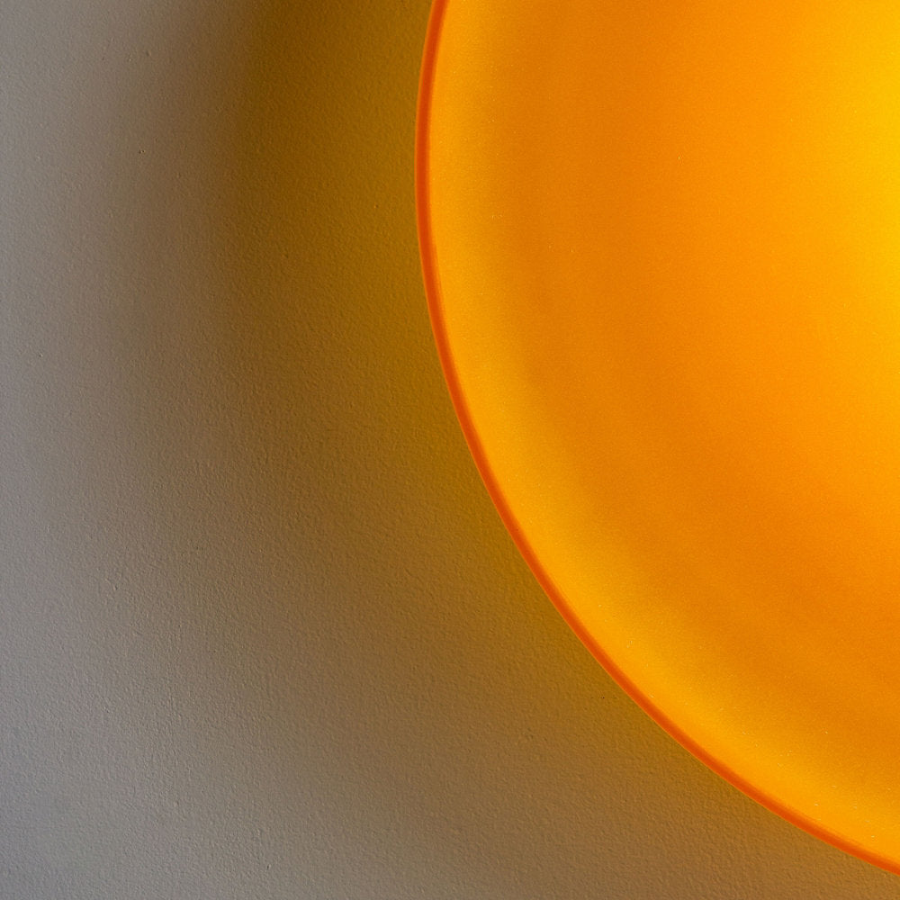 Disc Orb Wall / Flushmount