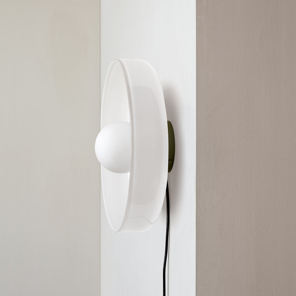 Disc Orb Wall / Flushmount