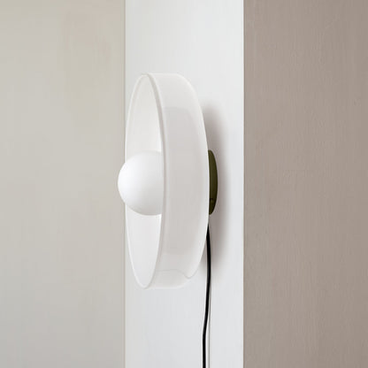 Disc Orb Wall / Flushmount