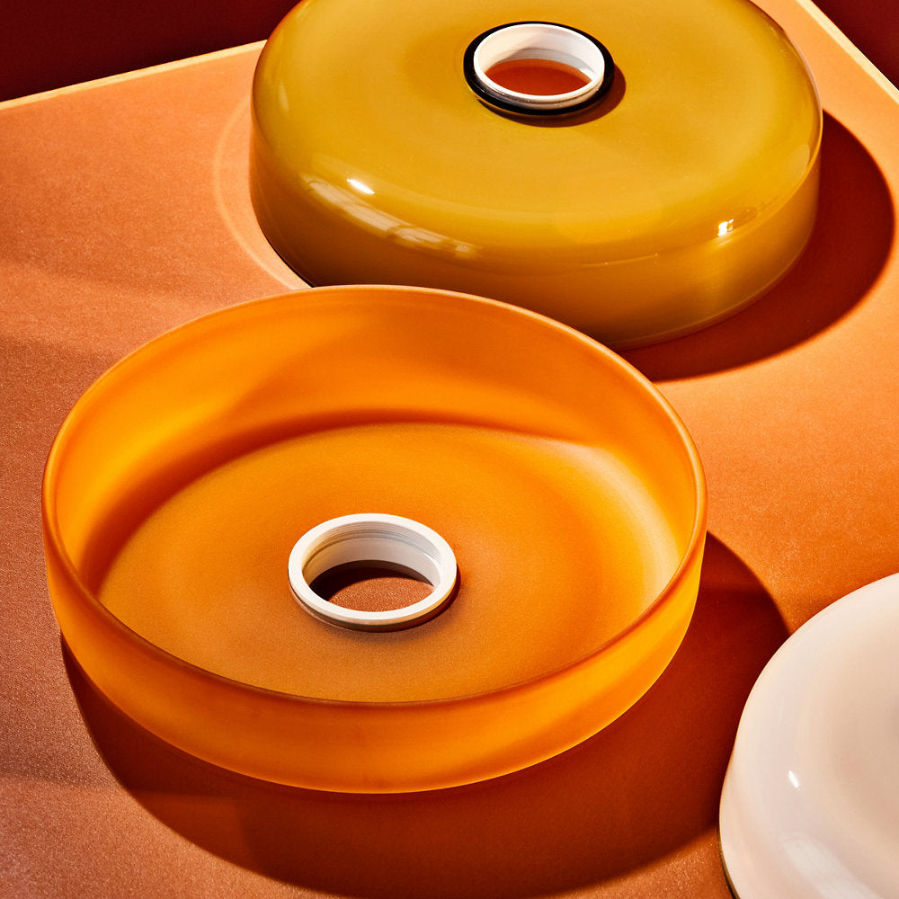 Disc Orb Wall / Flushmount