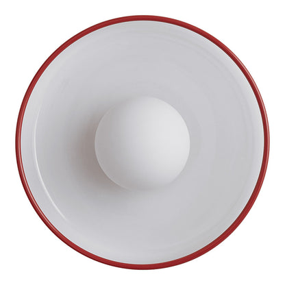 Disc Orb Wall / Flushmount