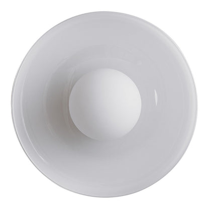 Disc Orb Wall / Flushmount