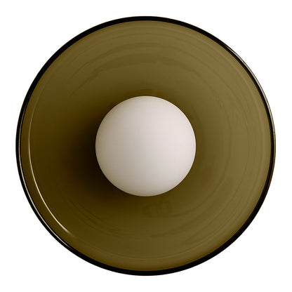 Disc Orb Wall / Flushmount