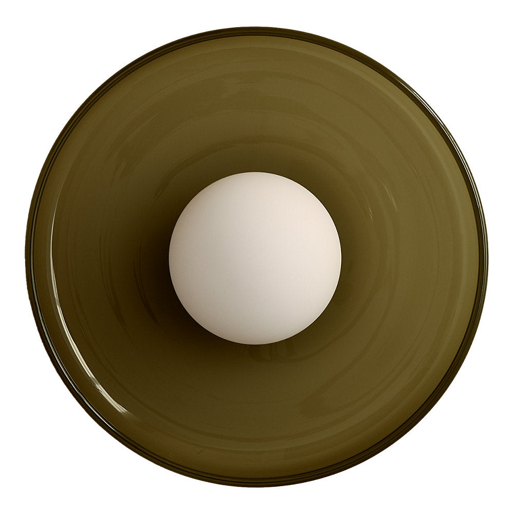 Disc Orb Wall / Flushmount