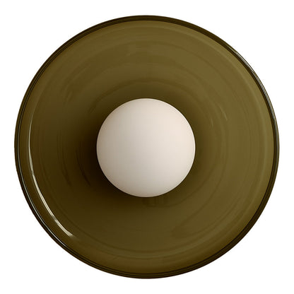 Disc Orb Wall / Flushmount