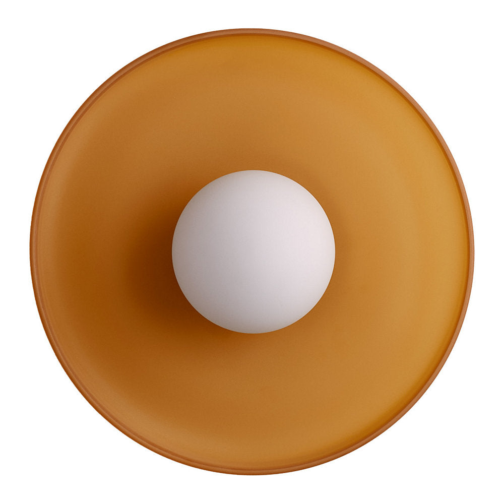 Disc Orb Wall / Flushmount