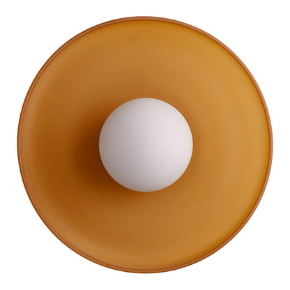 Disc Orb Wall / Flushmount