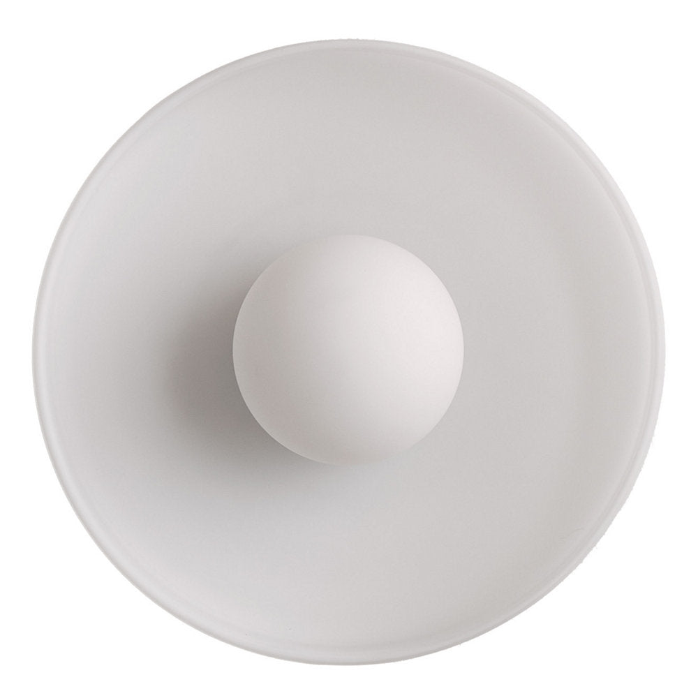 Disc Orb Wall / Flushmount