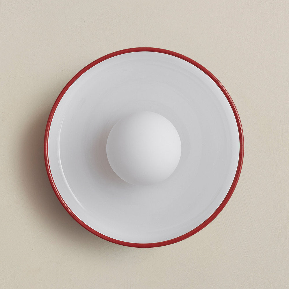 Disc Orb Wall / Flushmount