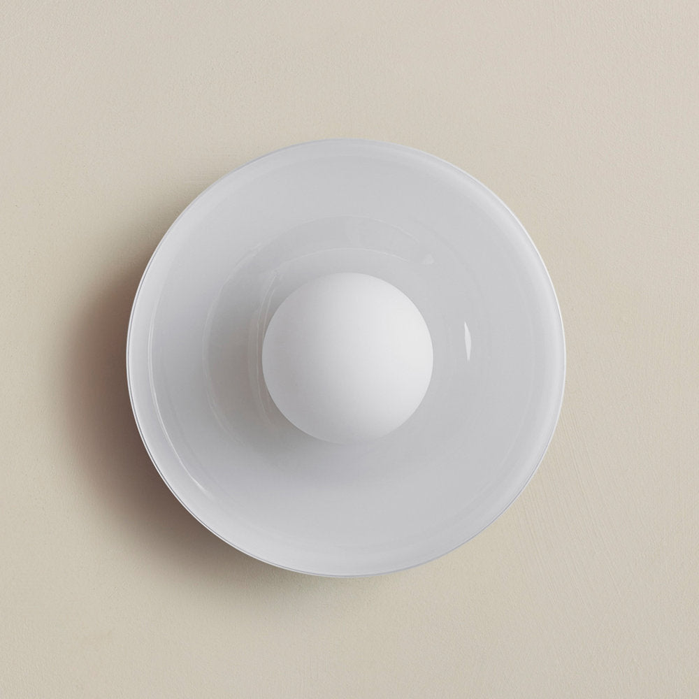 Disc Orb Wall / Flushmount