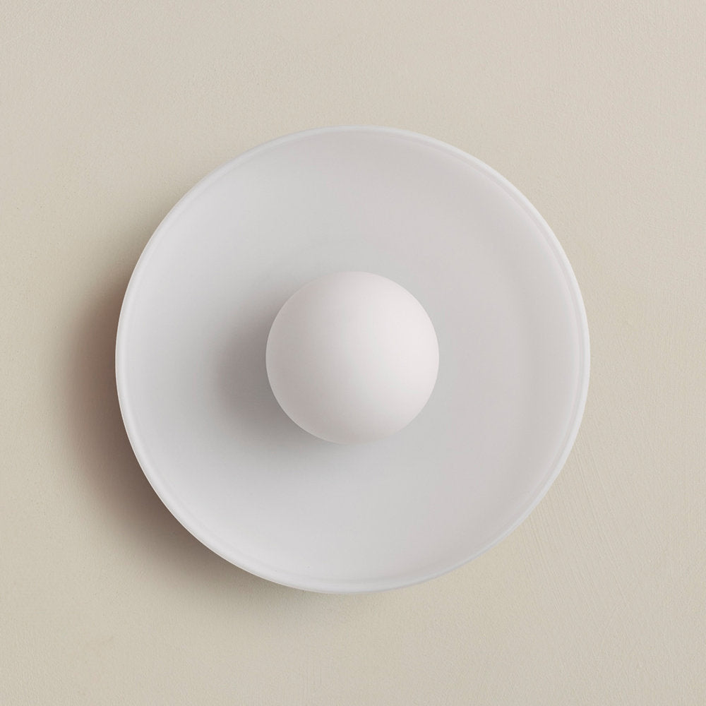 Disc Orb Wall / Flushmount