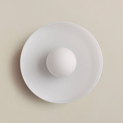 Disc Orb Wall / Flushmount