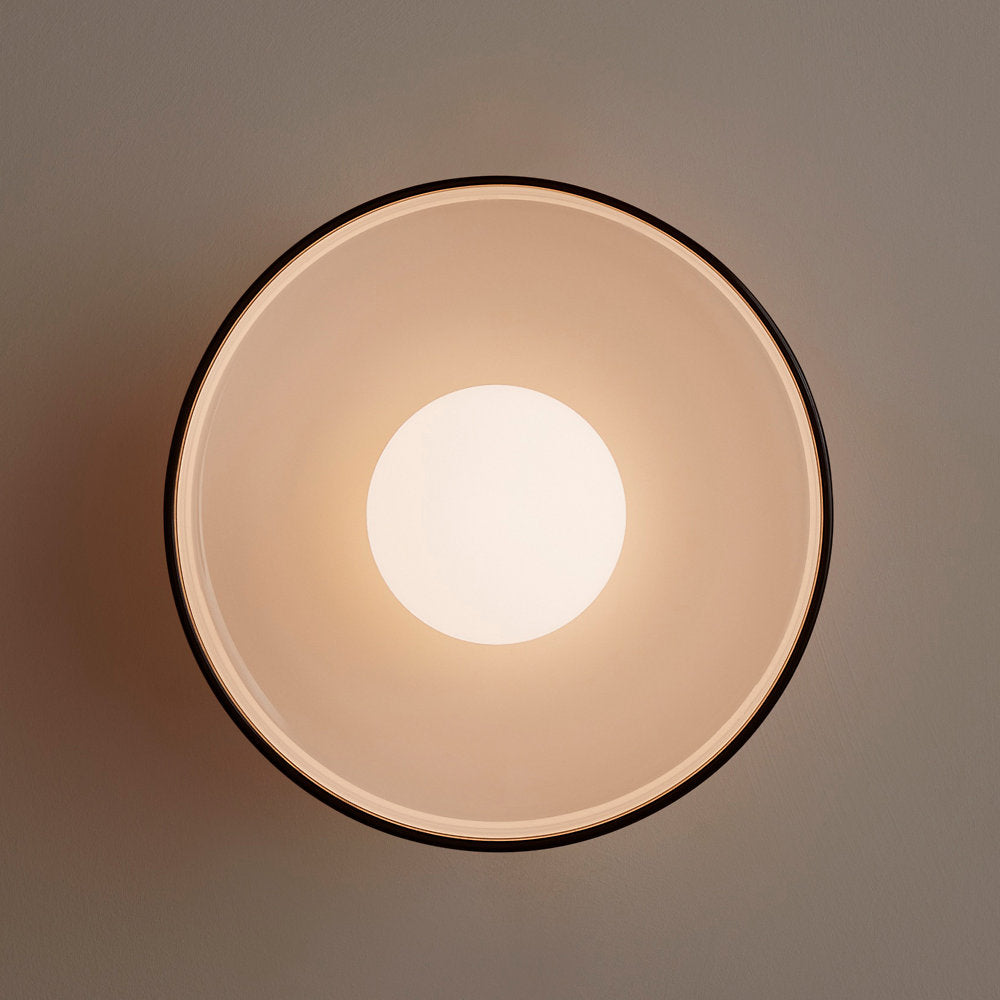 Disc Orb Wall / Flushmount