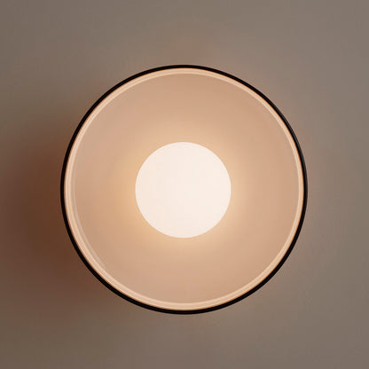 Disc Orb Wall / Flushmount