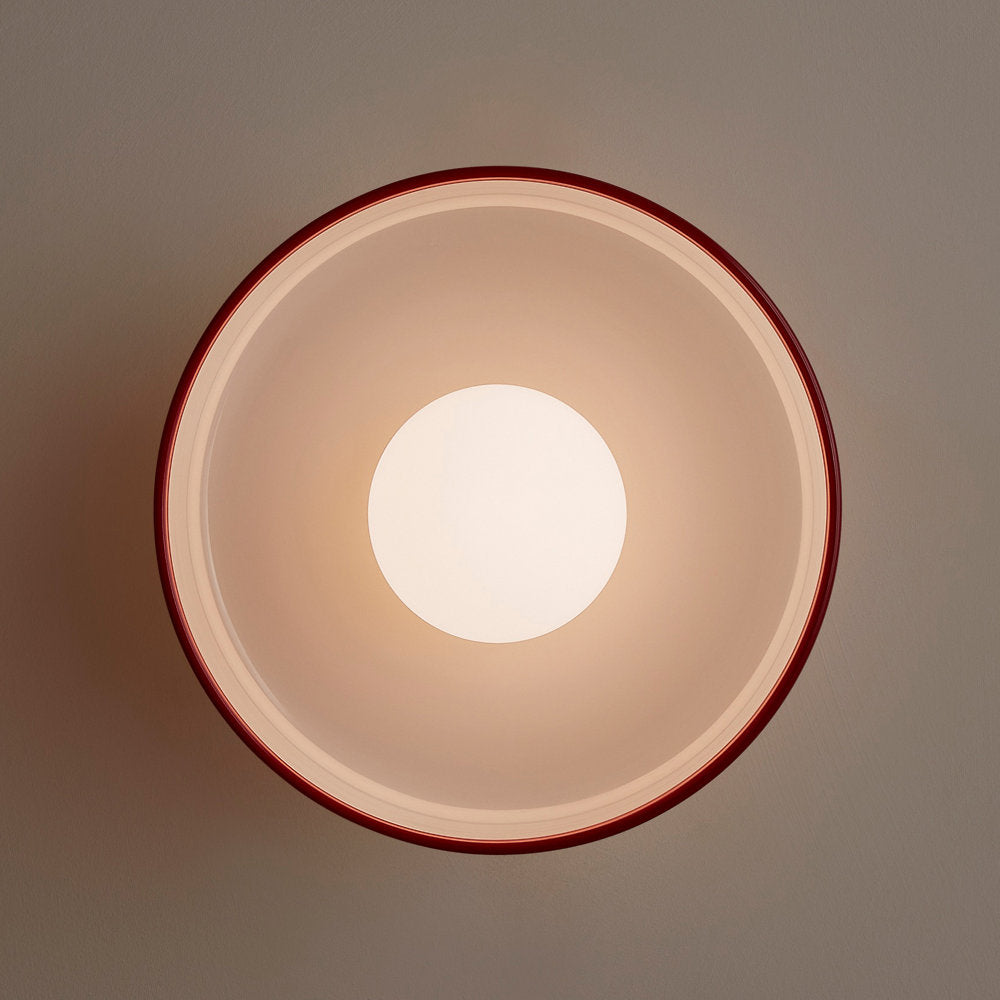 Disc Orb Wall / Flushmount