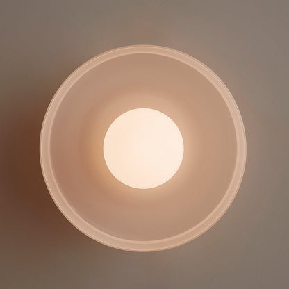 Disc Orb Wall / Flushmount