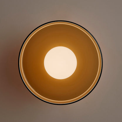 Disc Orb Wall / Flushmount