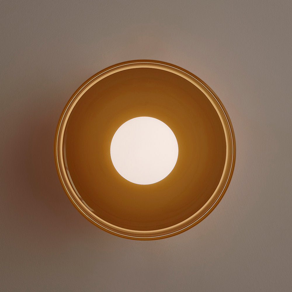 Disc Orb Wall / Flushmount