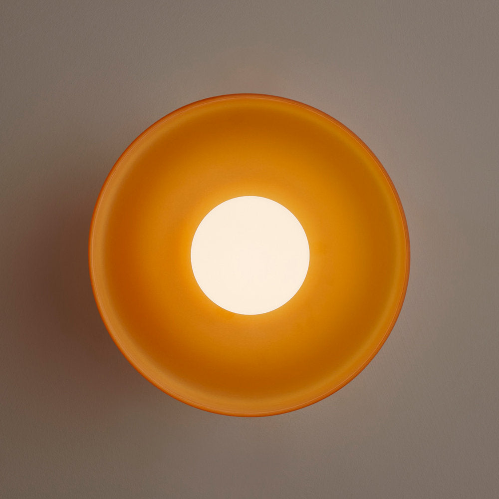 Disc Orb Wall / Flushmount