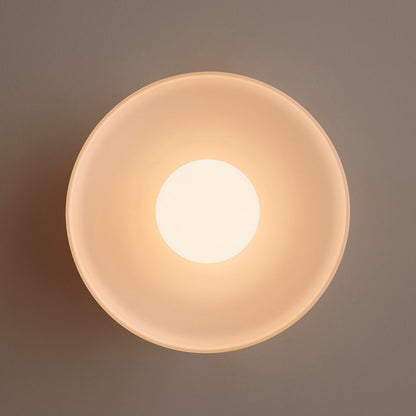 Disc Orb Wall / Flushmount