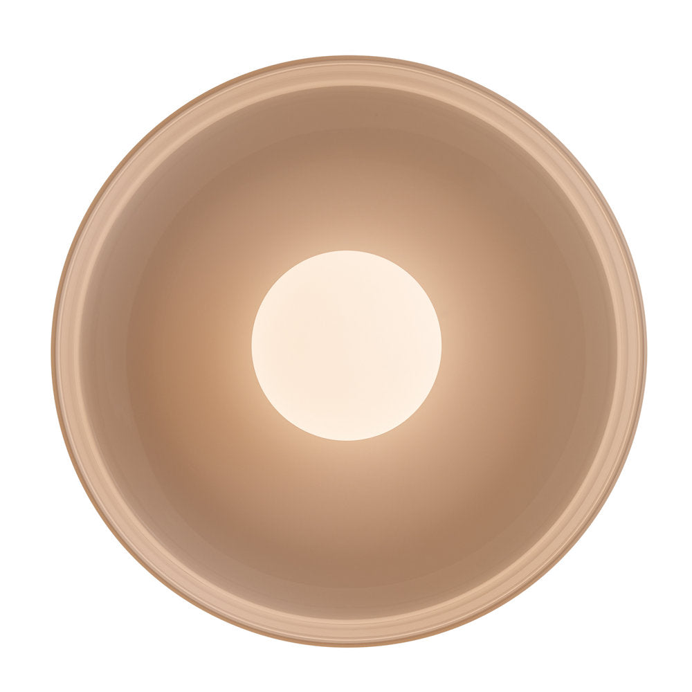 Disc Orb Wall / Flushmount