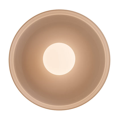 Disc Orb Wall / Flushmount