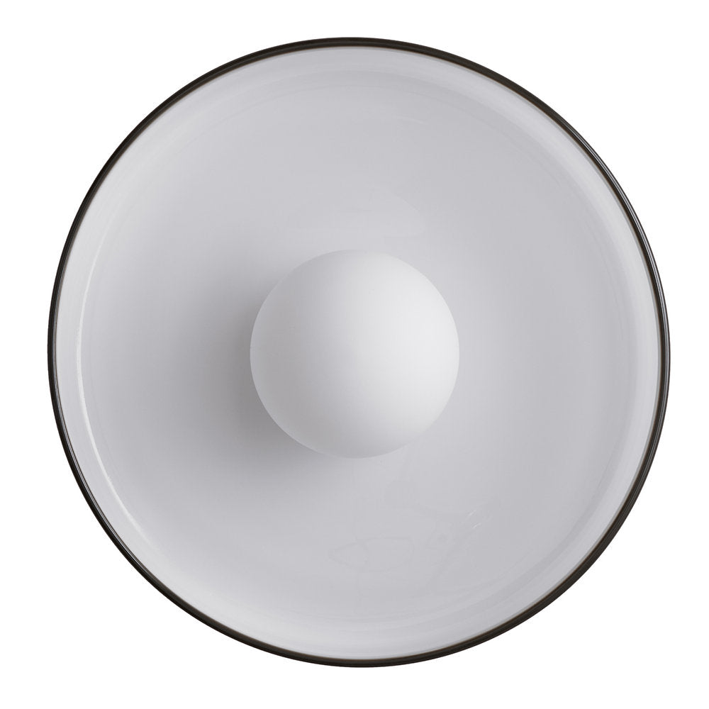 Disc Orb Wall / Flushmount