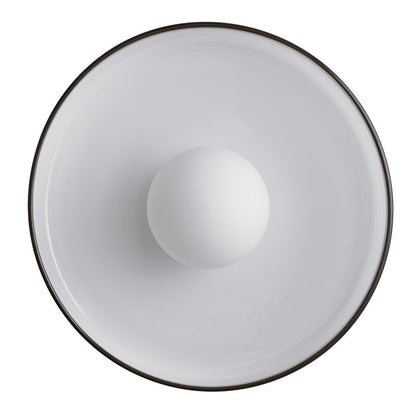Disc Orb Wall / Flushmount