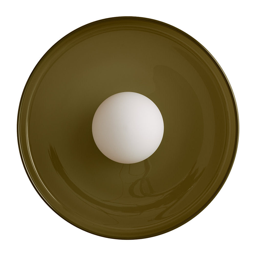 Disc Orb Wall / Flushmount